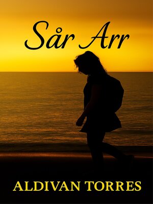 cover image of Sår Arr